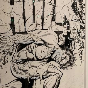 Meet your Posher, Nik